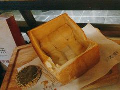 -绿茶餐厅(雁塔大悦城店)
