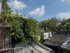 -METAL HANDS铁手咖啡制造局(五道营店)