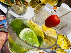 -芭菲盛宴·环球美食(北城国际店)