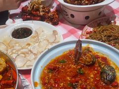 -辣小鲜·南昌大排档(船山路店)