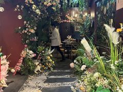 -第101座花园餐厅(湖滨88店)