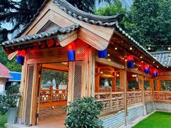 -景福宫韩国料理(香港西路店)