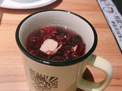 自助花茶-太二酸菜鱼(福州泰禾店)