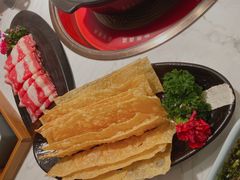 -捞神煲汤火锅(湖滨商业街店)