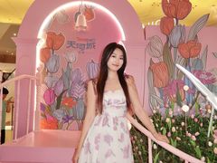 -天河城购物中心