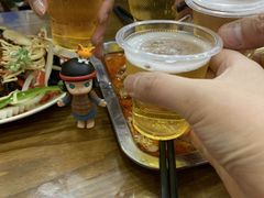 -清真·西羊市老米家泡馍(大唐西市店)