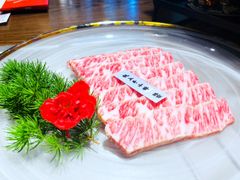 -樱宿日式和牛烧肉(五道口店)