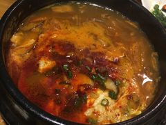 -紫霞门韩国料理烤肉(深南东路店)