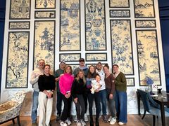 -翠湖宾馆·中餐厅