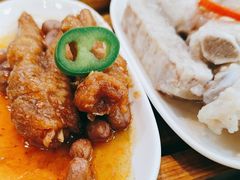 -點無缺茶楼·海鲜酒家(世博店)