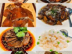 -忆家名门·上海菜(徐家汇店)
