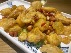 -鸿运楼·舌尖上的徽菜
