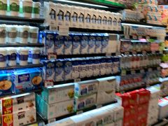 -永辉Bravo超市(东二环泰禾广场店)