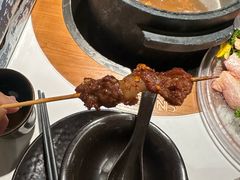 -芸山季·云南山珍菌火锅(南翔印象城MEGA店)