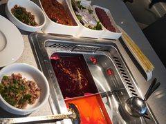 -海底捞大排档火锅(悦荟广场店)