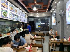-煎意浓·吴记煎包(交通路店)