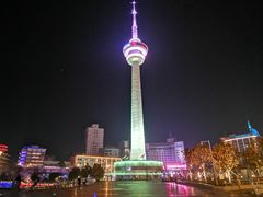 -南通濠河风景名胜区