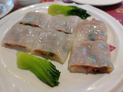 牛肉肠粉-点都德(千灯湖环宇城店)