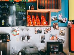 -尼珂波咖啡站(联合广场店)