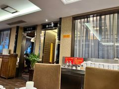 -蜀中吴养生板栗鸡(会展店)