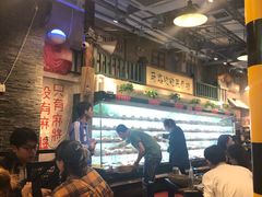 -马路边边串串香(双井直营店)