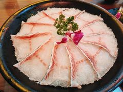 -丽江庭院·云南野生菌·海鲜火锅(鼓楼四合院店)