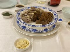 -巴音浩日娲·蒙餐(双林东路店)