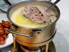 -大潮淮·淮扬菜(何园旗舰店)