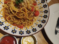 -1861意大利餐厅(文化广场店)