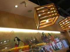-东京屋(武定路店)