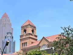 -天津五大道文化旅游区