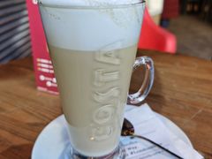 -COSTA COFFEE(丰联广场店)