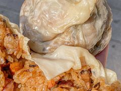 -白玉兰传统小吃