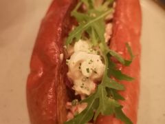 龙虾三明治-RAC BAR(安福路店)