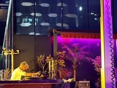 -DEW Lounge(深圳湾店)