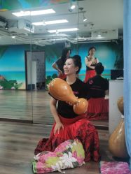 点击看大图 -呼拉汇舞蹈生活馆 Hawaii Hula&Tahiti Dance Studio