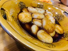 -胡师傅三下锅(汽车站店)