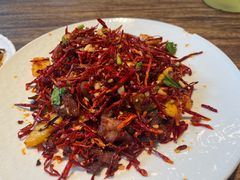 -小喜客·云南特色菜(纳西庭院店)