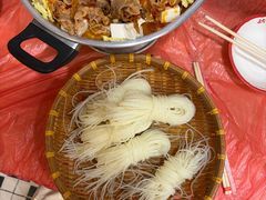 -王大乔泡椒米线·小火锅(星城天地店)