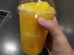 -麦当劳(沙面店)