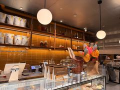 -BAKER&SPICE(祥云小镇店)