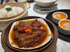 -南海渔村(珠江新城店)