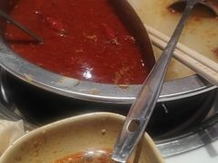 -四川麻辣烫(湘南学院店)