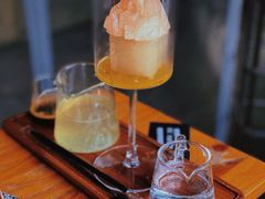 -BE NORMAL CAFE(霞溪路店)