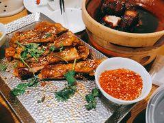 -桃园农庄烤全羊(江秋路店)