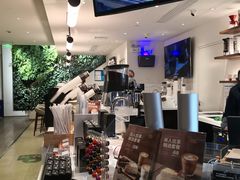 -Peet's Coffee皮爷咖啡(大学路店)