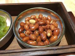 -牛腩之旅·牛腩牛杂煲(光启城美食城店)