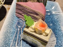 -渔舶汇蒸汽活海鲜·榴莲自助(领展中心城店)