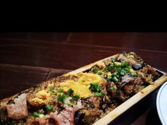 -大牌大·传统杭帮菜(湖滨店)