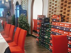 -小山城·馋嘴蛙(亚运村店)